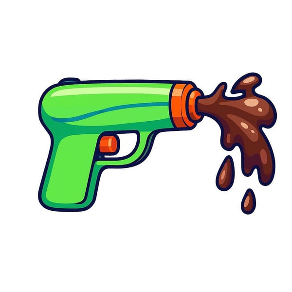 Shitshot