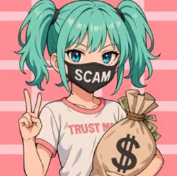 SCAM