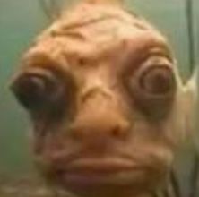 ugly
