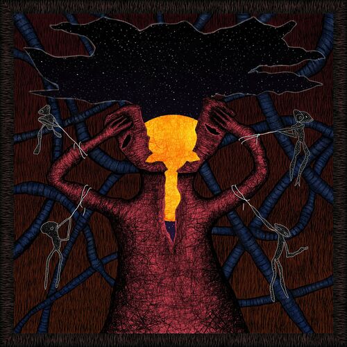 Hail The Sun