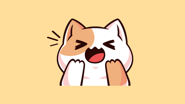 Catty coin