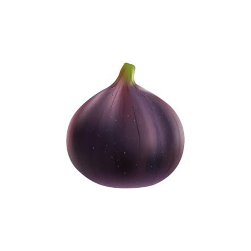one fig