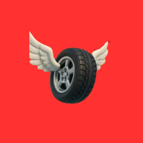 one flywheel