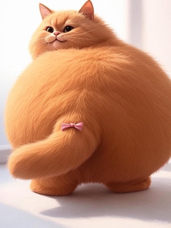 ThiccCat